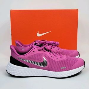 NEW Nike Women's Running Training Pink Shoes